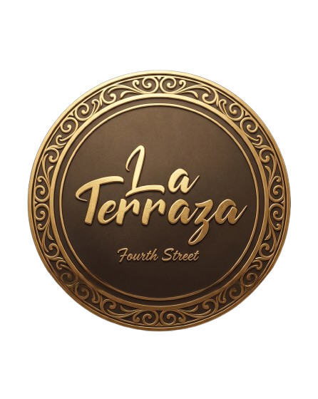 La Terraza Logo